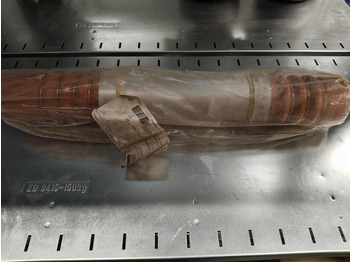 Hűtőrendszer LIEBHERR