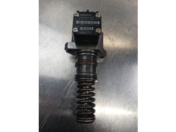 Üzemanyag szivattyú LIEBHERR