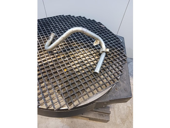 Üzemanyagrendszer LIEBHERR