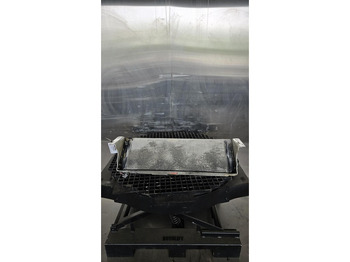 Klíma alkatrész LIEBHERR