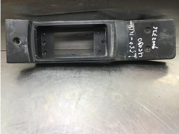 Fülke és belső tér LIEBHERR