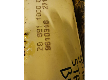 Hidraulikus henger LIEBHERR