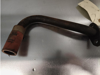 Üzemanyagrendszer LIEBHERR