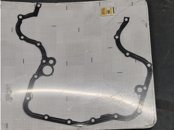 Sebességváltó LIEBHERR