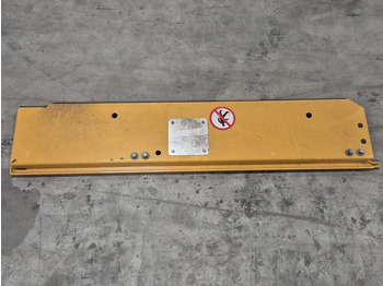 Lökhárító LIEBHERR