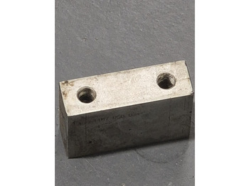 Motor és alkatrészek LIEBHERR