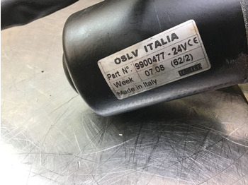 Ablaktörlő LIEBHERR