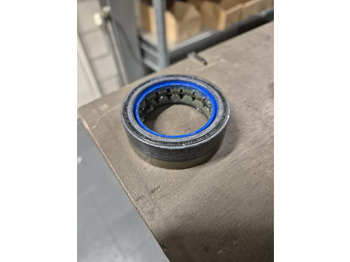 Felfüggesztés LIEBHERR