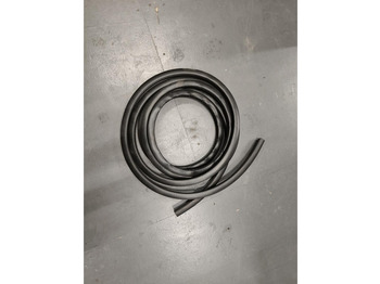 Fülke és belső tér LIEBHERR