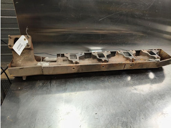 Motor és alkatrészek LIEBHERR