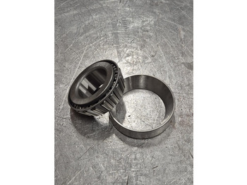 Felfüggesztés LIEBHERR