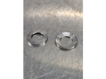 Motor és alkatrészek LIEBHERR