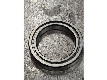 Felfüggesztés LIEBHERR