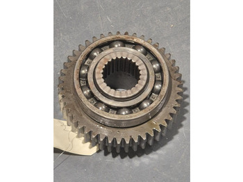 Sebességváltó LIEBHERR