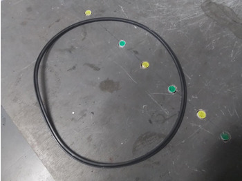 Sebességváltó LIEBHERR