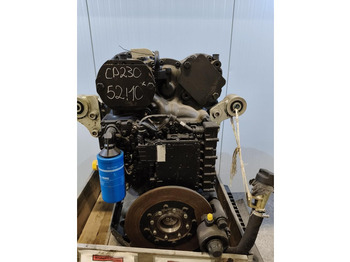 Sebességváltó LIEBHERR