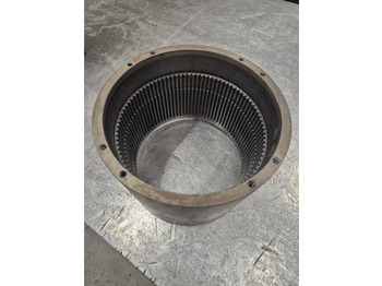 Sebességváltó LIEBHERR