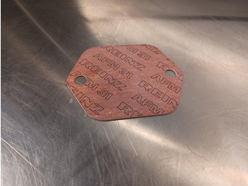 Motor és alkatrészek LIEBHERR