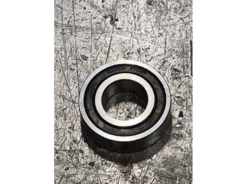 Felfüggesztés LIEBHERR