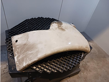 Fülke és belső tér LIEBHERR