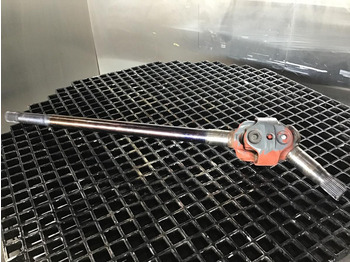 Féltengely LIEBHERR