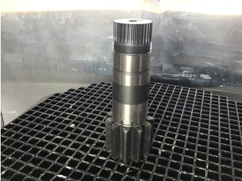 Tengely és alkatrészek LIEBHERR