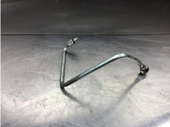 Üzemanyagrendszer LIEBHERR