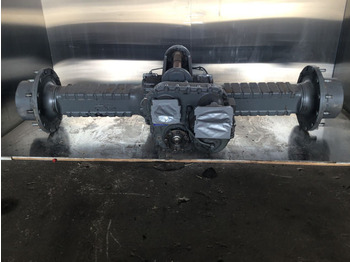 Tengely és alkatrészek LIEBHERR