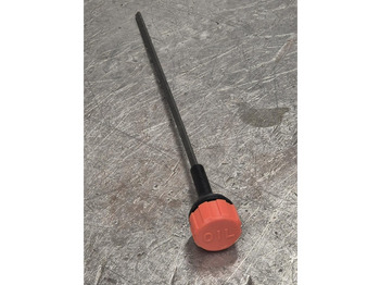 Motor és alkatrészek LIEBHERR