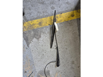 Ablaktörlő LIEBHERR