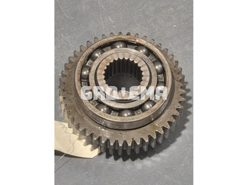 Sebességváltó LIEBHERR