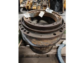 Sebességváltó LIEBHERR