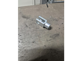 Karosszéria és külső LIEBHERR