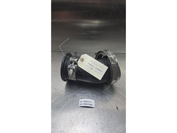 Hűtőrendszer LIEBHERR