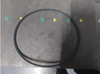 Sebességváltó LIEBHERR