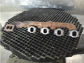 Motor és alkatrészek LIEBHERR