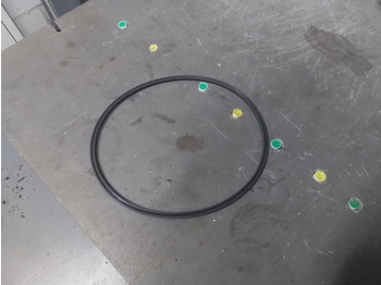 Sebességváltó LIEBHERR