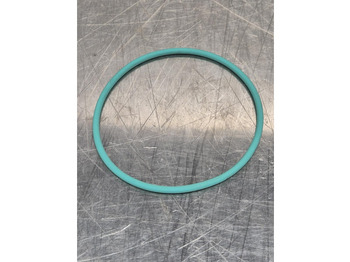 Motor és alkatrészek LIEBHERR