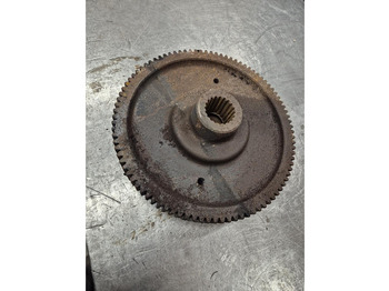 Felfüggesztés LIEBHERR