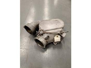 Motor és alkatrészek LIEBHERR