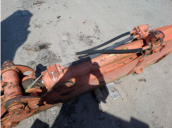 Hidraulikus henger LIEBHERR