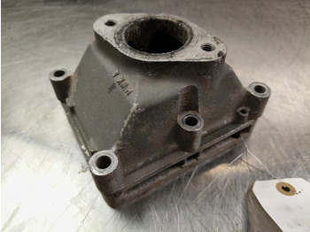 Motor és alkatrészek LIEBHERR