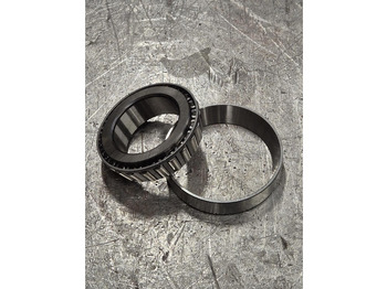 Felfüggesztés LIEBHERR