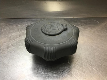 Üzemanyagrendszer LIEBHERR