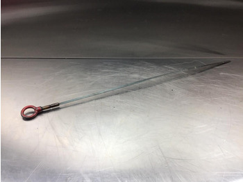 Motor és alkatrészek LIEBHERR