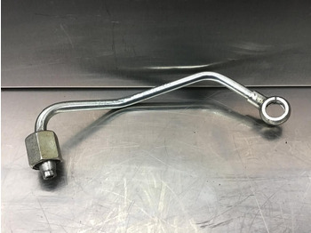 Motor és alkatrészek LIEBHERR