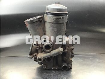 Olajszivattyú LIEBHERR