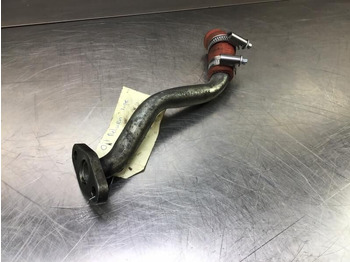 Motor és alkatrészek LIEBHERR