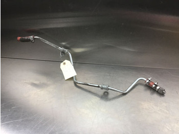 Motor és alkatrészek LIEBHERR