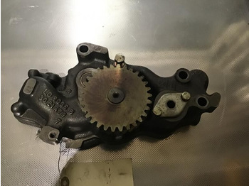 Olajszivattyú LIEBHERR